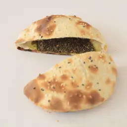 Zaatar & Oilve Oil